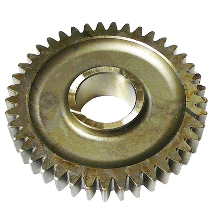 2nd And 5th Gear Fits FordNew Holland 4400 4500 2000 2300 2600 3